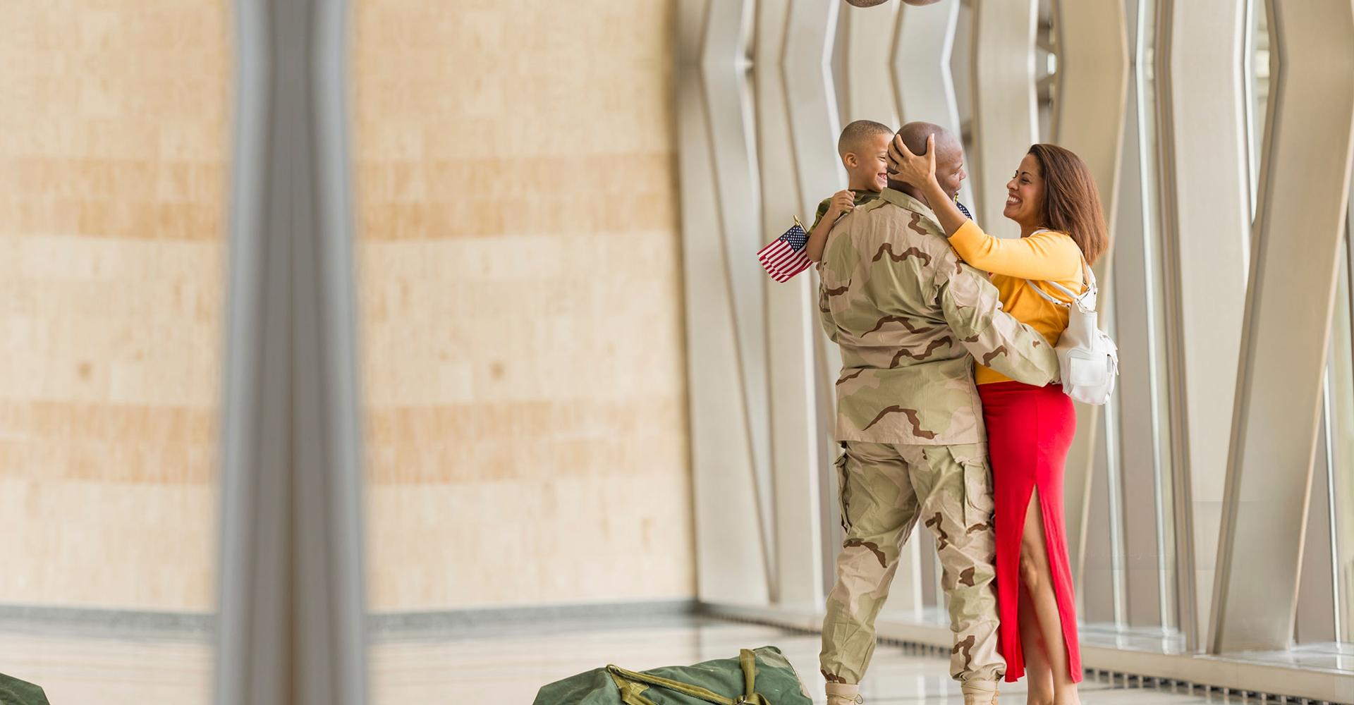 UN Peacekeeping Mission